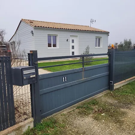 Chez Pauline * Clion
